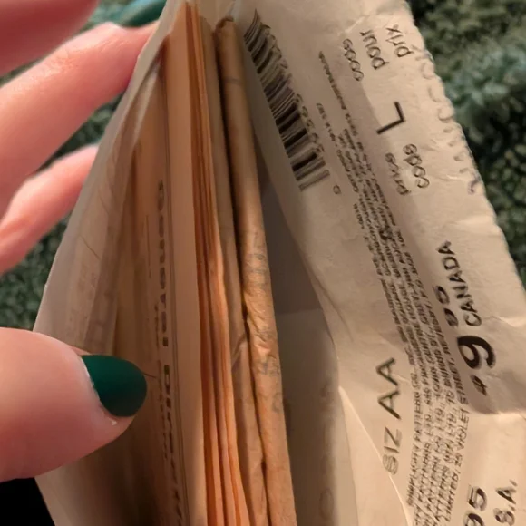 Simplicity pattern - Picture 3 of 3